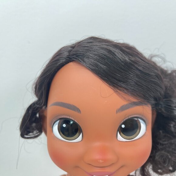 Disney Moana 2 Toy Lot - Picture 4 of 8